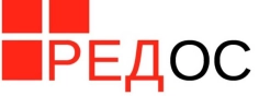 Логотип «Редос»